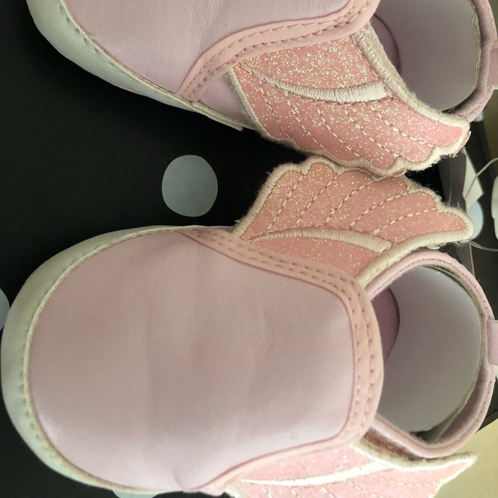 Fashion Baby shoes
